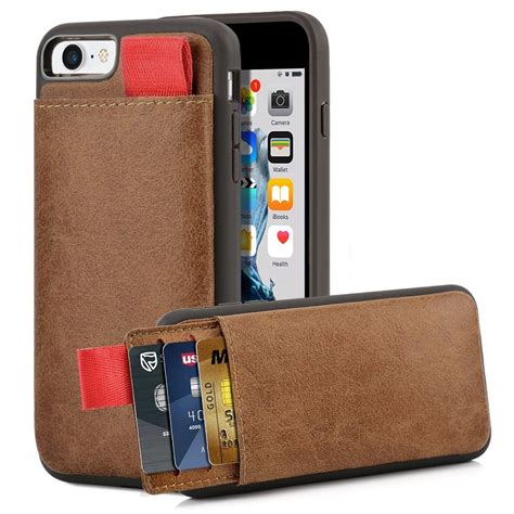 The best wallet phone cases: A buyer's 